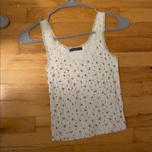 Brandy tank top